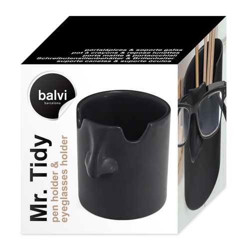 Держатель для ручек и очков Mr. Tidy Держатель для ручек и очков Mr. Tidy