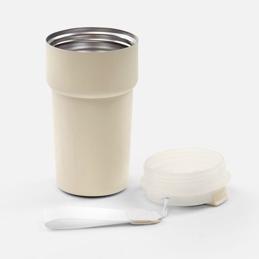 Смарт-термостакан neoMug (белый)