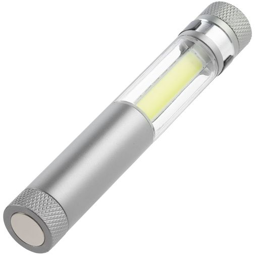 Фонарик-факел LightStream (Серый) Фонарик-факел LightStream (Серый)