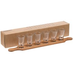 Набор шотов Partymaker, ver.2 Набор шотов Partymaker, ver.2