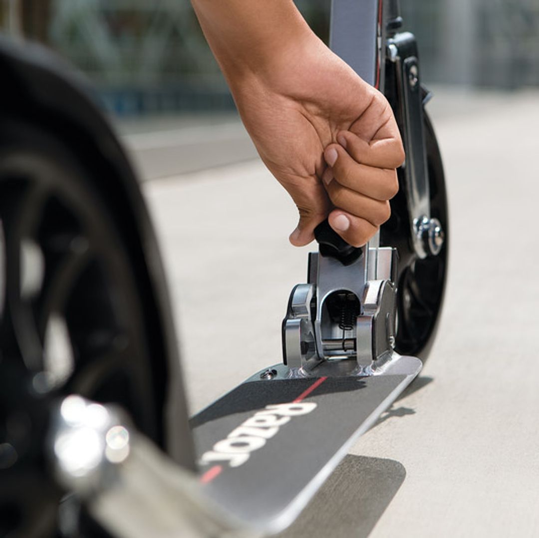 Самокат Razor A6 Самокат Razor A6