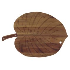 Доска сервировочная Monstera