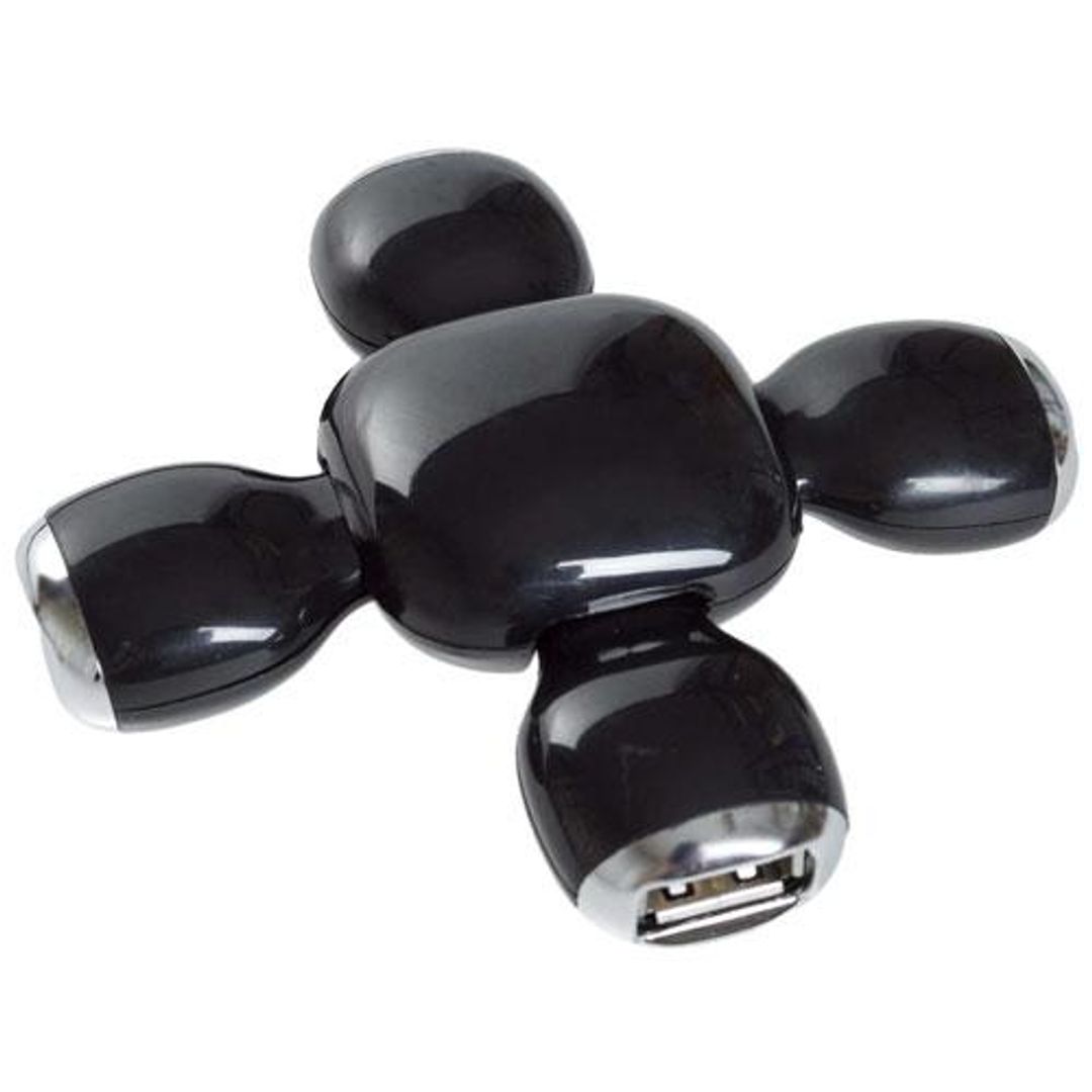 USB Хаб Динозавр