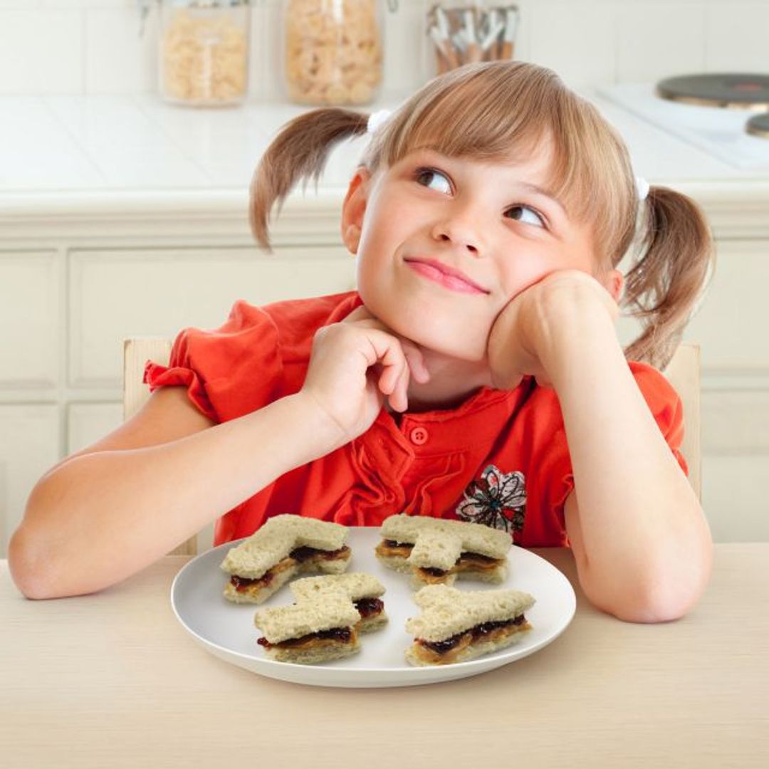 Нож для хлеба Тетрис Bites & Pieces Нож для хлеба Тетрис Bites & Pieces