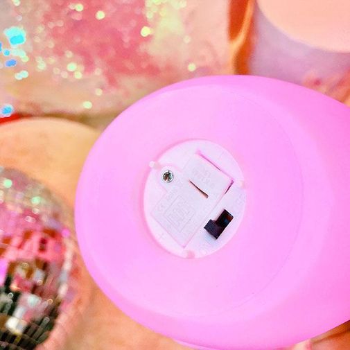 Ночник Фламинго Ночник Фламинго