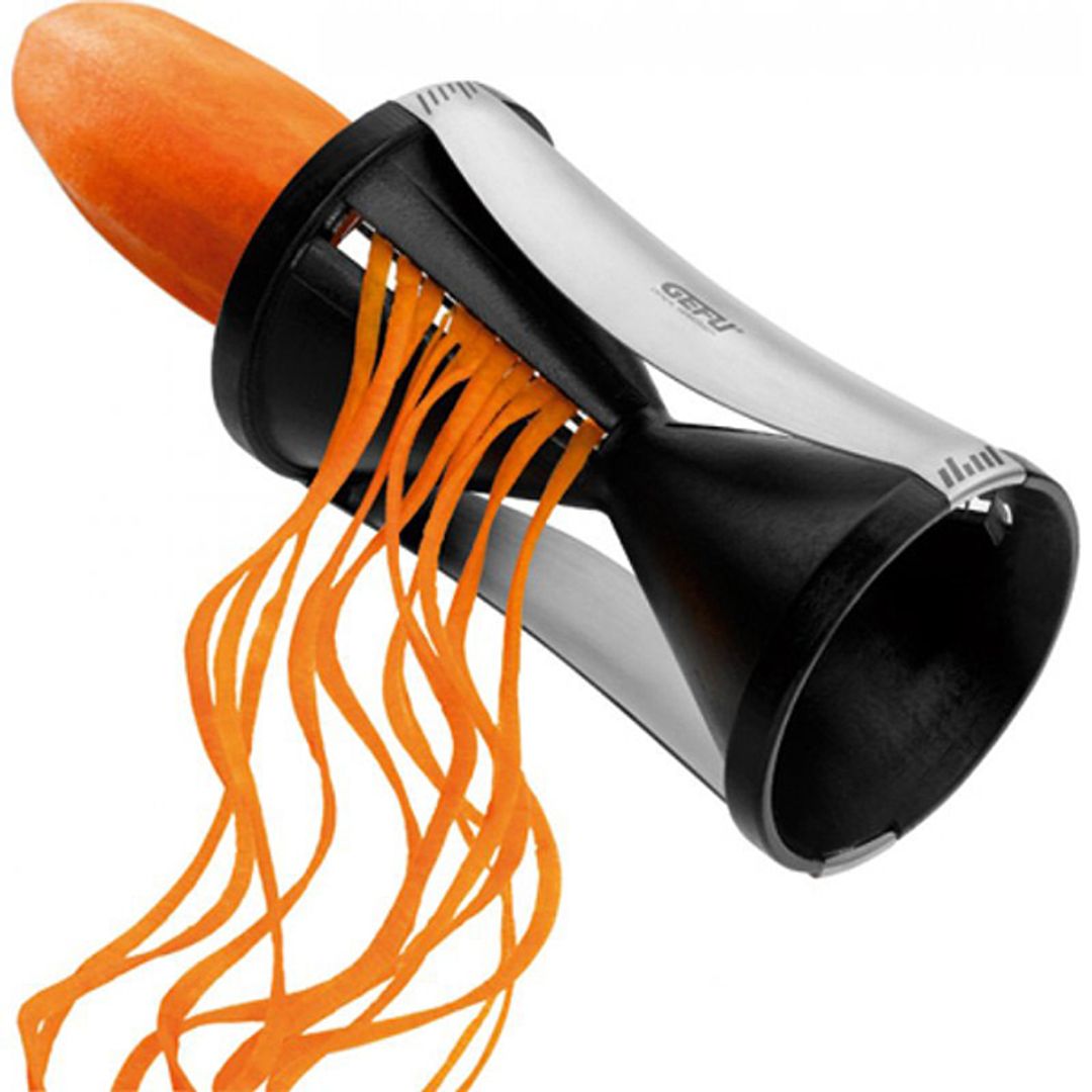 Овощерезка Spiral Slicer Овощерезка Spiral Slicer