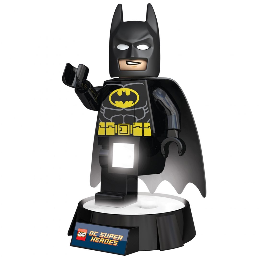 Ночник-фонарик Lego Batman по цене 1 990 ₽