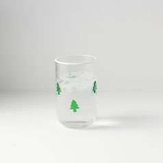 Набор стаканов Flowi Winter, 510 мл, 2 шт.