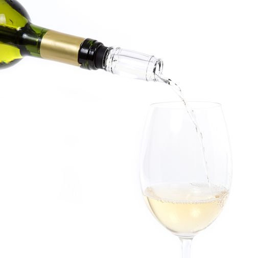 Охладитель для вина Barrel Air