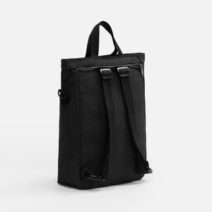 Рюкзак-шопер Casual ver.2 (черный) Рюкзак-шопер Casual ver.2 (черный)