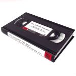 Органайзер Кассета VHS (Как украсть миллион)