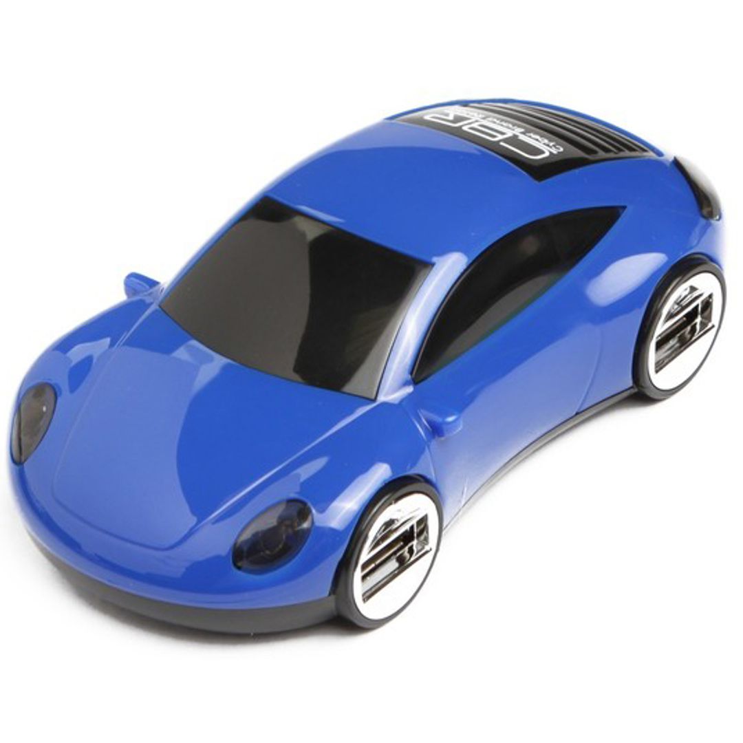 USB Хаб Porsche с подсветкой фар USB Хаб Porsche с подсветкой фар