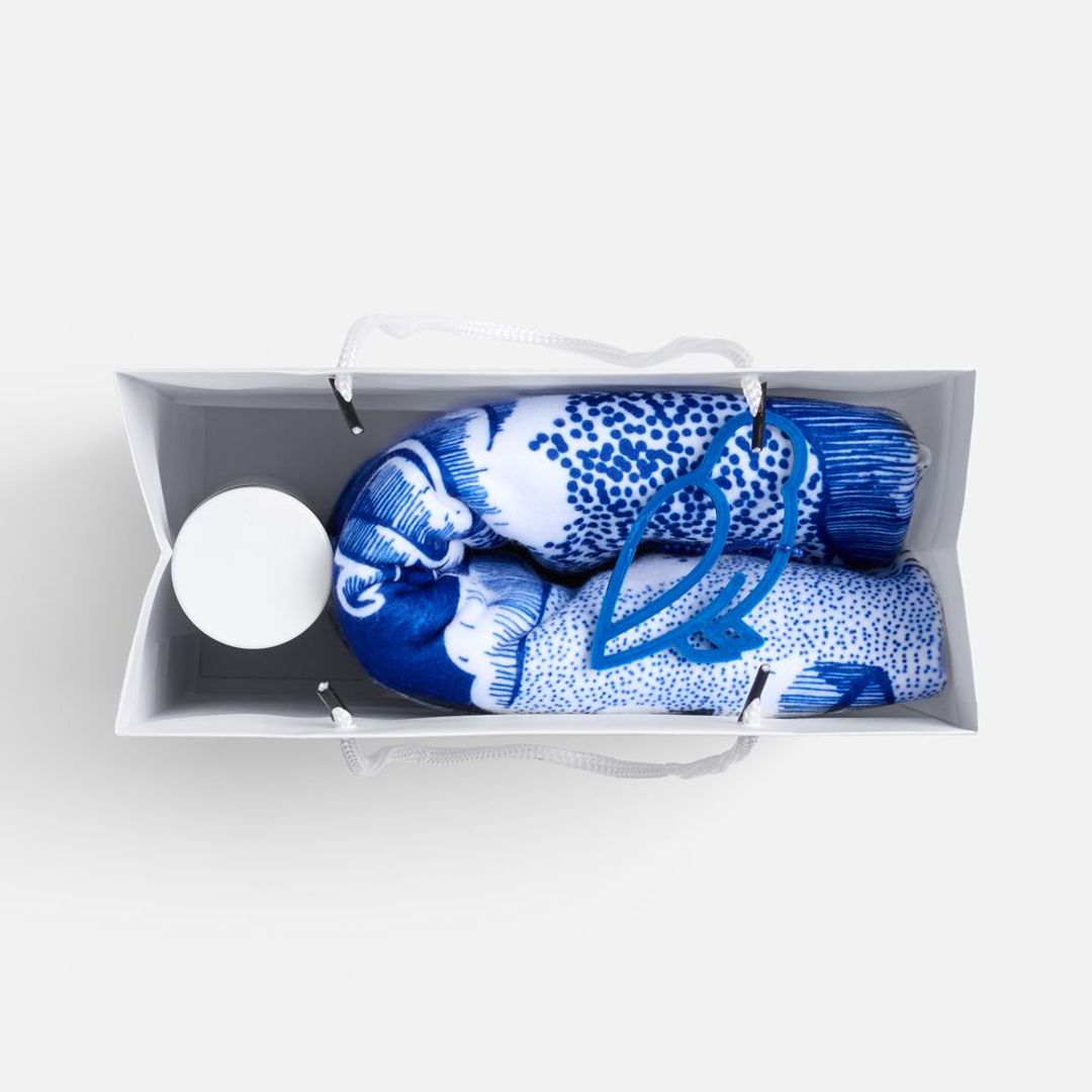 Набор Год чудес (белый) Набор Год чудес (белый)