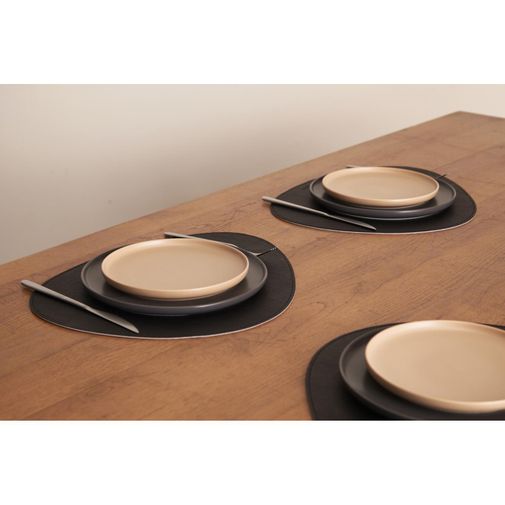 Набор столовых приборов Pure, серебристые матовые, 24 пред. Набор столовых приборов Pure, серебристые матовые, 24 пред.