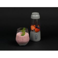 Портативный блендер Blendify (серый) Портативный блендер Blendify (серый)