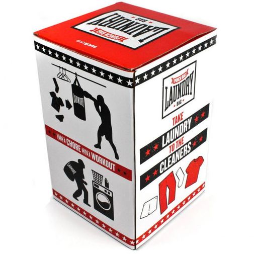 Мешок для белья Laundry Punch Bag Мешок для белья Laundry Punch Bag