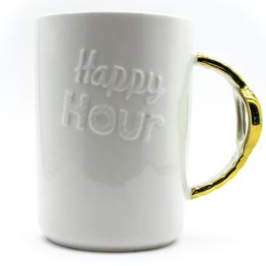 Кружка Часы Кружка Часы