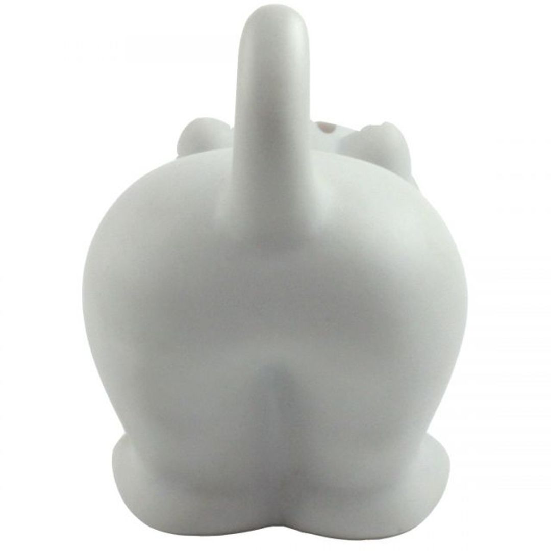 Подставка для телефона Кошечка