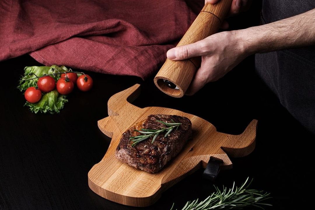 Доска разделочная ProЖарка