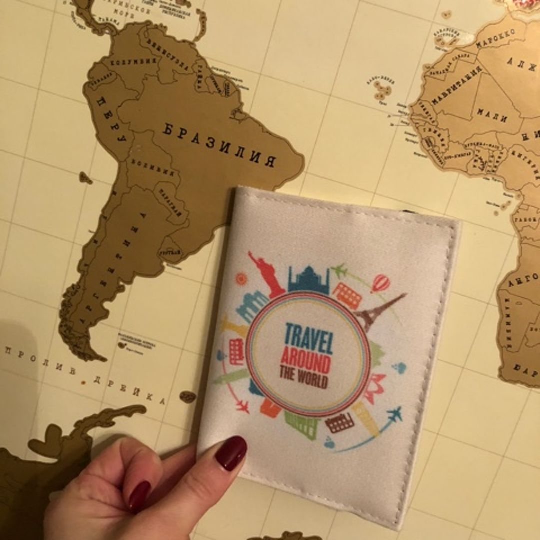 Фото покупателя Екатерина