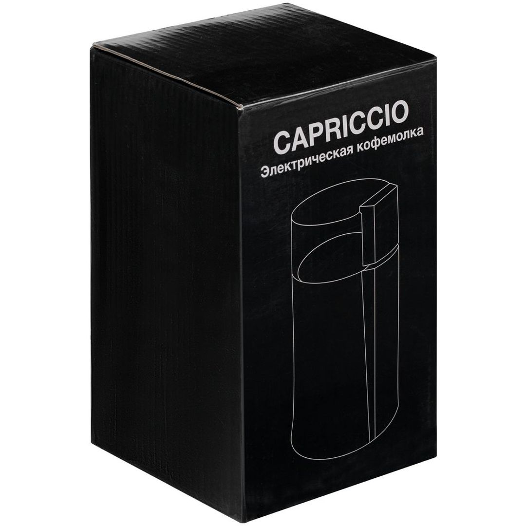 Электрическая кофемолка Capriccio Электрическая кофемолка Capriccio
