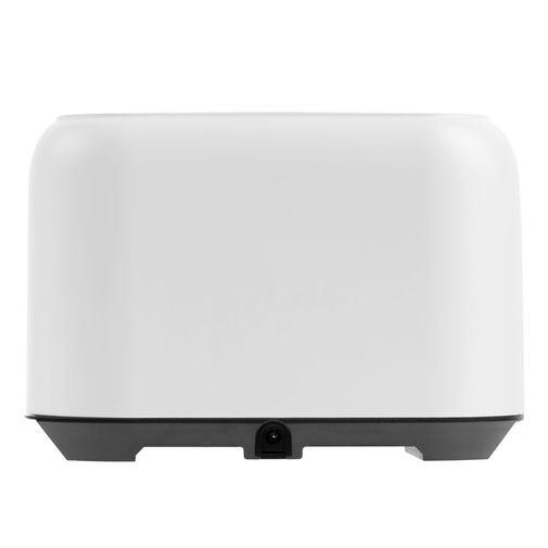 Увлажнитель-ароматизатор Fire Flick с имитацией пламени (Белый) Увлажнитель-ароматизатор Fire Flick с имитацией пламени (Белый)