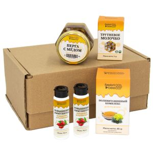 Подарочный набор Smart bee Геракл