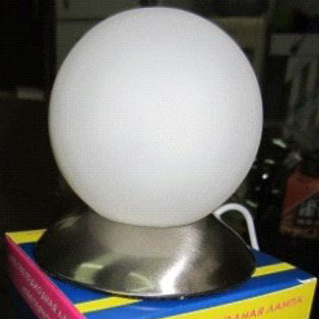 USB Лампа Светлячок