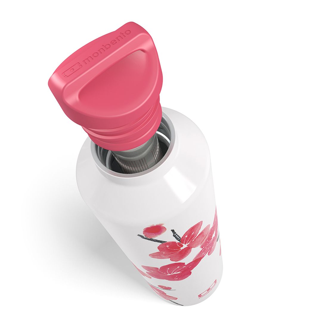 Термос Monbento Steel (Blossom) Термос Monbento Steel (Blossom)