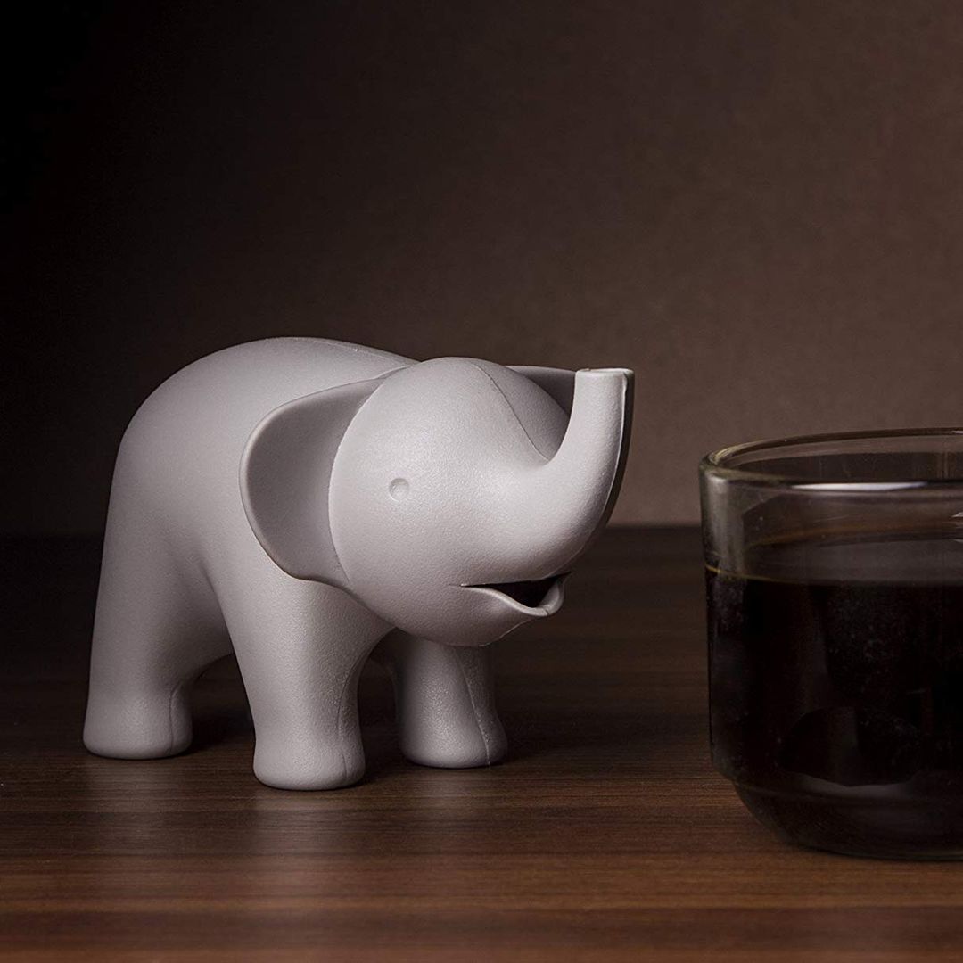 Сахарница Слон Elephant