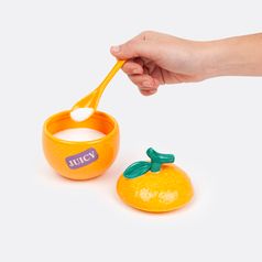 Сахарница Orange
