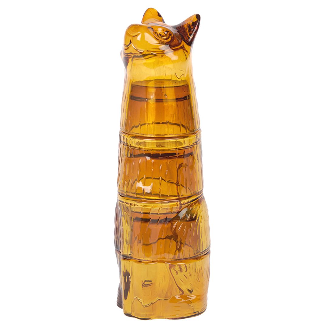 Набор из 4 стаканов Kitty (Имбирь) Набор из 4 стаканов Kitty (Имбирь)