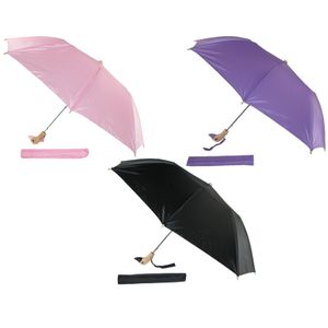 Зонт Утка (Розовый) Зонт Утка (Розовый)