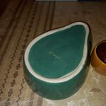 Блюдо для снеков и закусок Avocado Отзыв