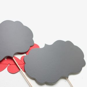 Декоративные таблички