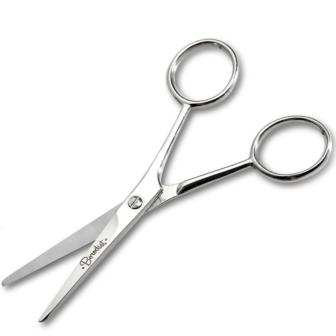 Ножницы Borodist Ножницы Borodist