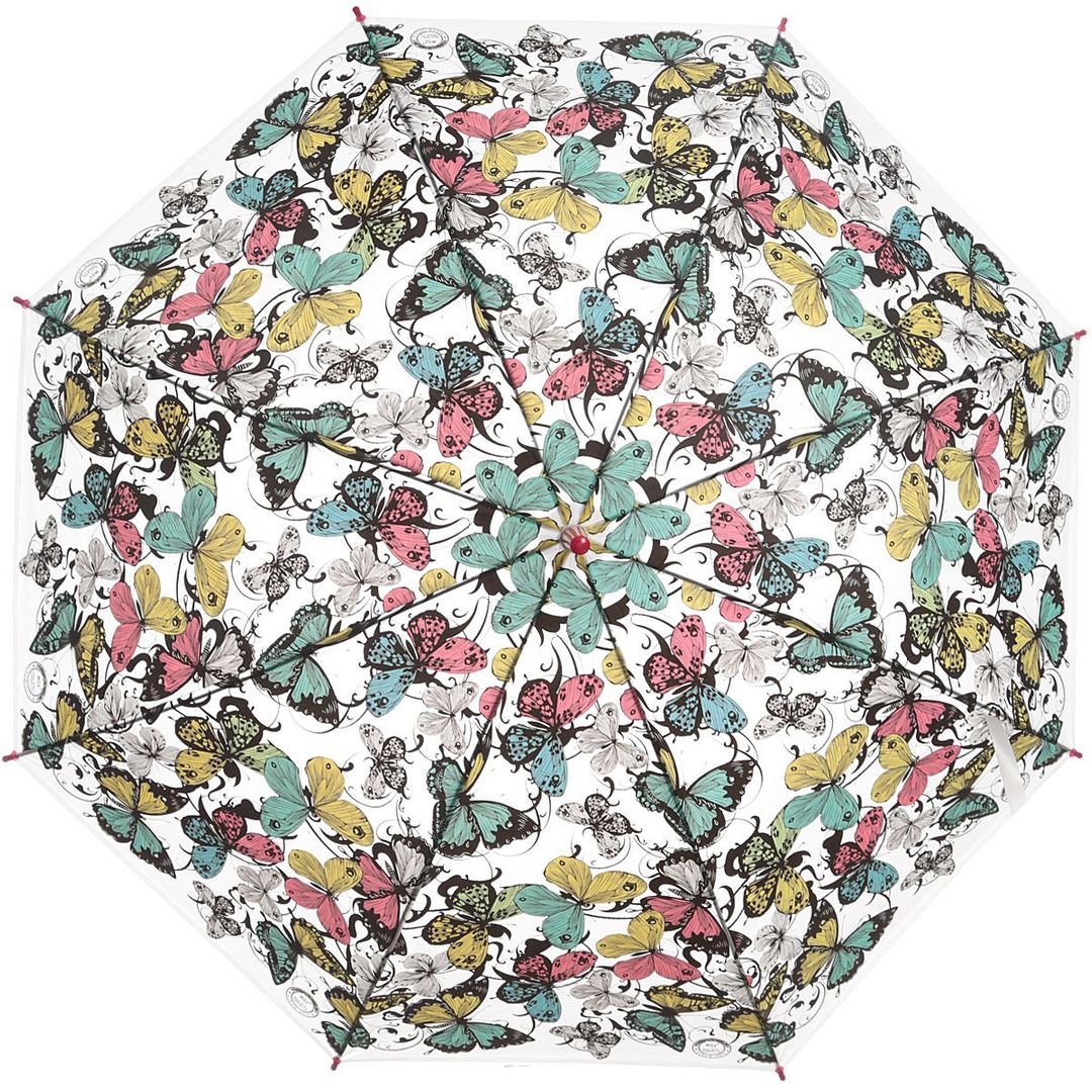 Зонт Бабочки Зонт Бабочки