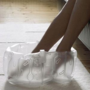 Надувная ванночка для ног Foot Bath Надувная ванночка для ног Foot Bath