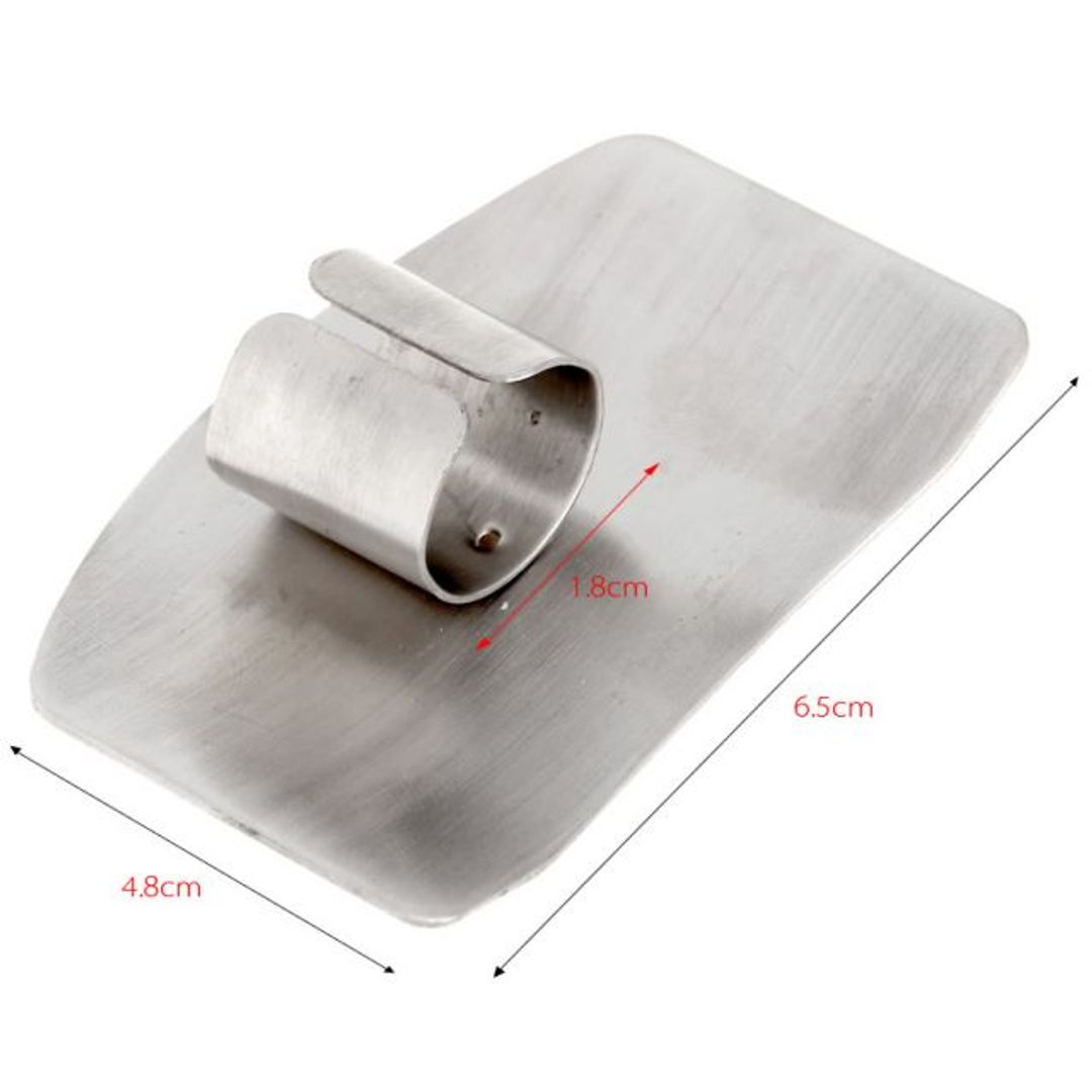 Защита для пальцев при нарезке