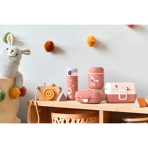 Ланч-бокс Monbento Gram (Fox)