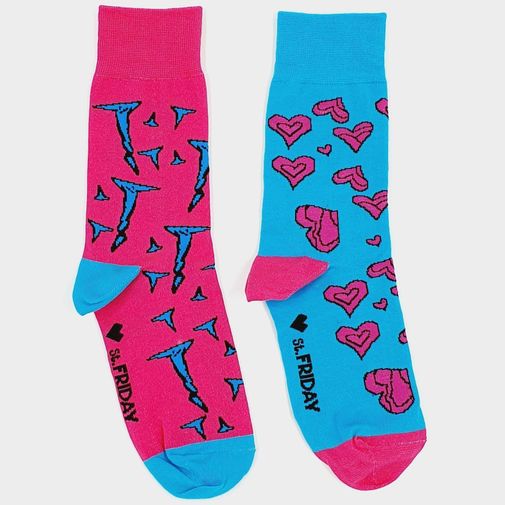 Носки Забей на любовь