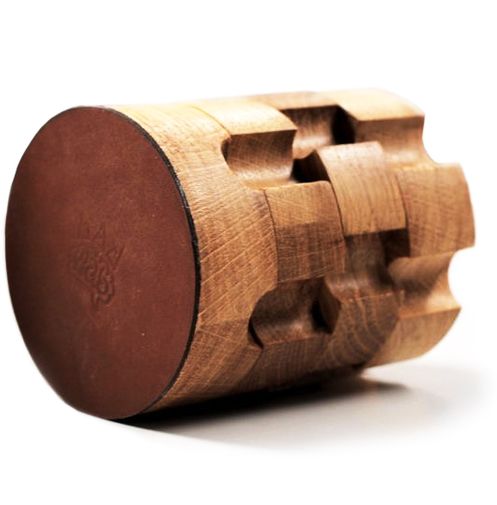 Подставка для карандашей Gun Подставка для карандашей Gun