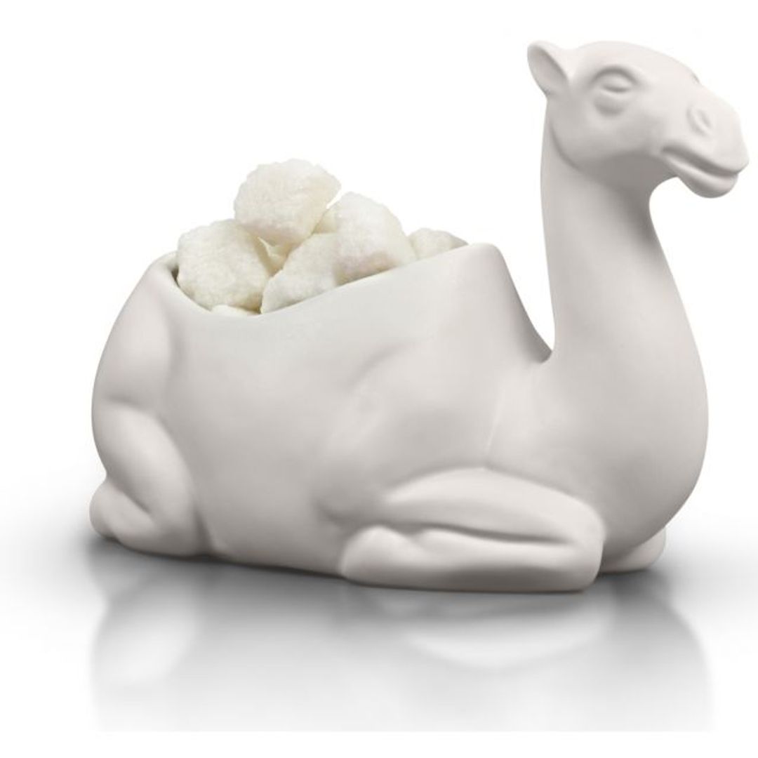 Сахарница Верблюд One Lump or Two?