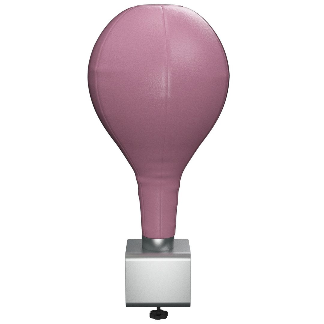 Настольная боксерская груша Ягруша