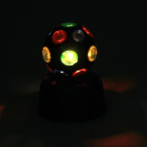 Диско-шар Мини Диско-шар Мини