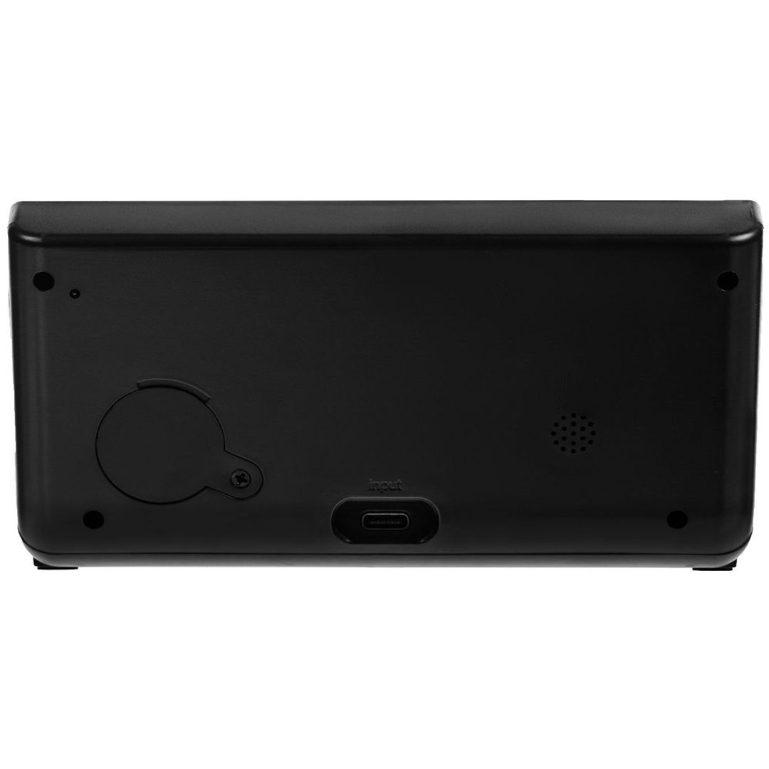 Зарядная станция с часами Electron Зарядная станция с часами Electron