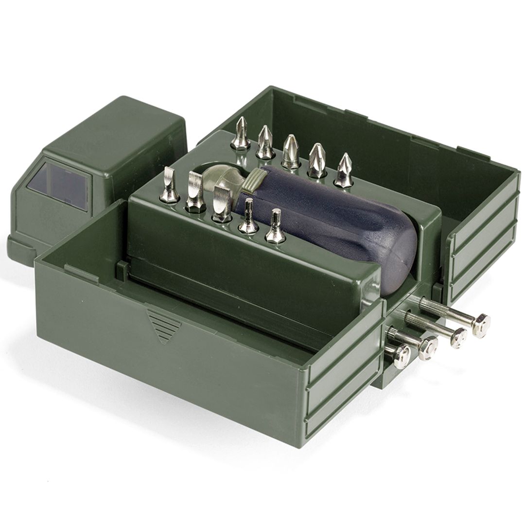 Набор инструментов Грузовик Truck