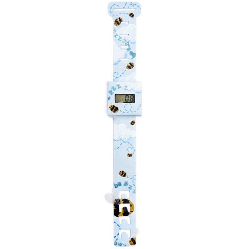 Бумажные часы Paper Watch