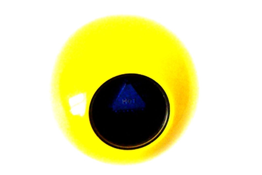 Магический Шар 8 Смайлик