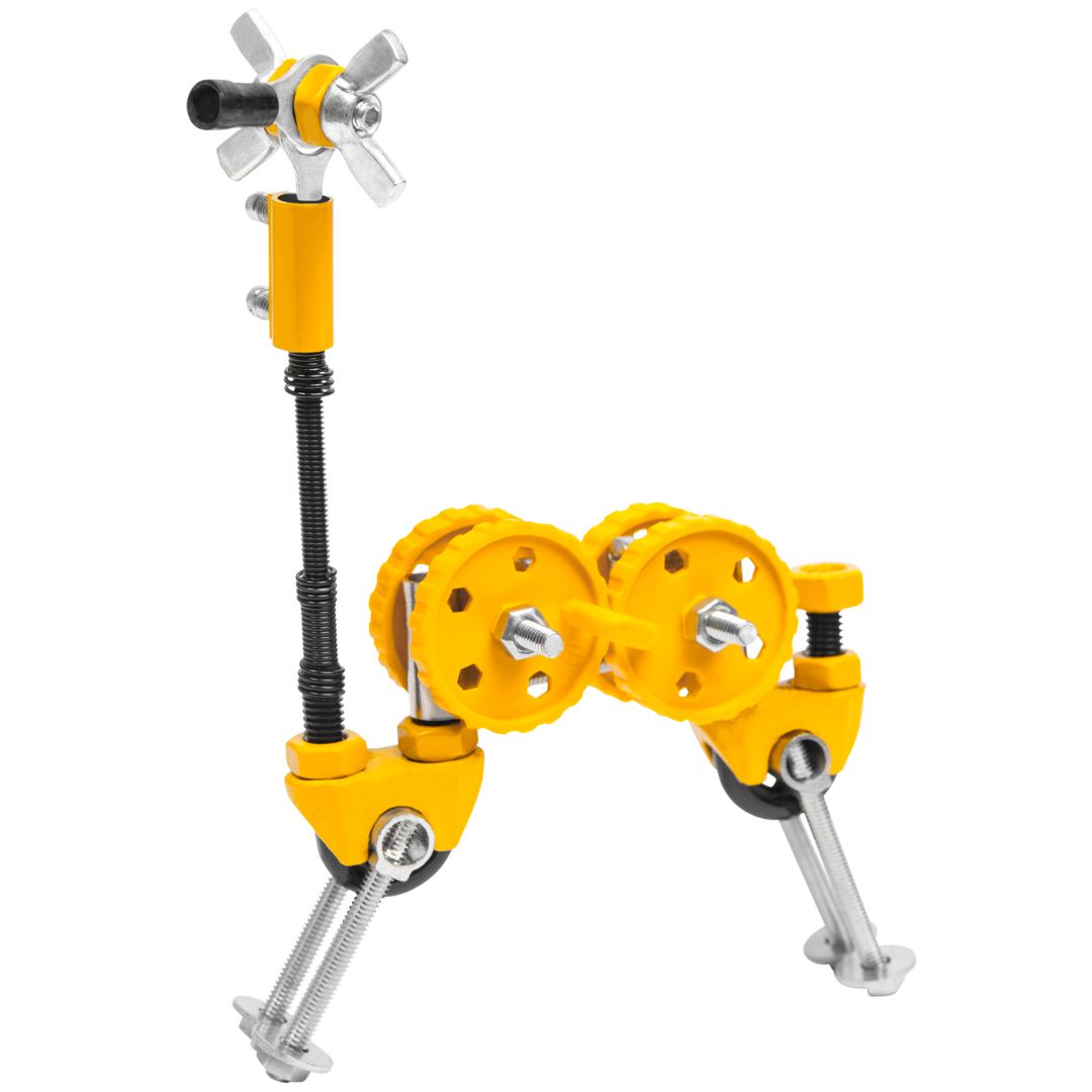 Игрушка-конструктор The Offbits Giraffe